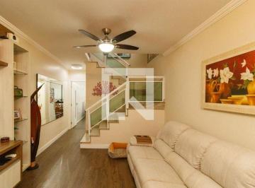 Casa · 127m² · 3 Quartos · 2 Vagas · Casa para Aluguel - Vila Sabrina , 3 Quartos,  127 m² - São Paulo