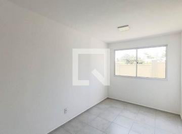 Apartamento · 42m² · 2 Quartos · 1 Vaga · Apartamento para Aluguel - Campo Grande, 2 Quartos,  42 m² - Rio de Janeiro
