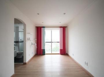 Apartamento · 52m² · 2 Quartos · 1 Vaga · Apartamento para Aluguel - Portal do Morumbi, 2 Quartos,  52 m² - São Paulo