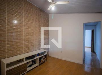 Casa · 60m² · 2 Quartos · Casa para Aluguel - Covanca I, 2 Quartos,  60 m² - São Gonçalo