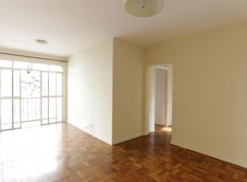 Apartamento · 110m² · 3 Quartos · 1 Vaga · Apartamento para Aluguel - Paraíso, 3 Quartos,  110 m² - São Paulo