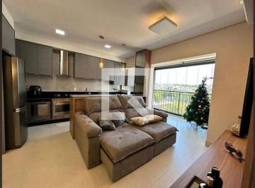Apartamento · 68m² · 2 Quartos · 2 Vagas · Apartamento para Aluguel - Swiss Park, 2 Quartos, 68 m² - Campinas