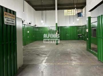 Comercial · 191m² · 2 Vagas · Galpão à venda no Bairro Vila Oeste
