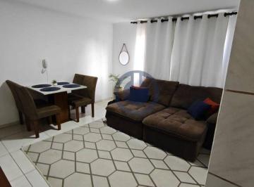 dcf82141d29f3def06ffb11807fc7df54c718c0e · Apartamento com 2 dormitórios à venda, 46 m² por R$ 210.000 - Aristocrata - São José dos Pinhais/PR