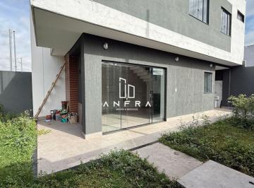 Casa · 102m² · 3 Quartos · 2 Vagas · Cobertura com 3 Qts (1 suíte com sacada) e 1 vaga no Recanto Verde, em Ibirité