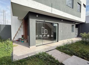 Casa · 102m² · 3 Quartos · 2 Vagas · Cobertura com 3 Qts (1 suíte com sacada) e 1 vaga no Recanto Verde, em Ibirité