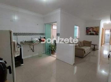 Apartamento · 48m² · 2 Quartos · 1 Vaga · Apartamento 2 Dormitórios à Venda em Santo André (Jardim Paraíso) | 1 Vaga