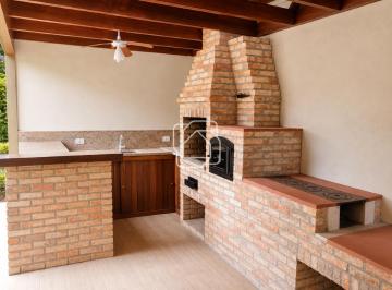 Casa · 142m² · 3 Quartos · 3 Vagas · Casa de Condomínio em Indaiatuba para aluguel Maison Blanche - SP | 3 quartos Área total 200,00 m² -