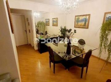 Apartamento · 75m² · 3 Quartos · 1 Vaga · Apartamento à Venda no Bairro Vila Apiaí em Santo André
