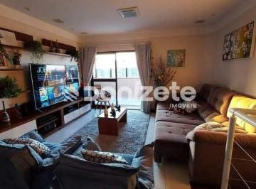 Apartamento · 140m² · 3 Quartos · 1 Vaga · Cobertura 140m² à venda em Santa Maria (SCS) | 3 quartos (2 suítes), varanda gourmet e 1 vaga. Aceit