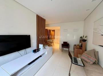 Apartamento · 92m² · 3 Quartos · 2 Vagas · Apartamento à venda no bairro Silveira