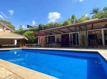 Casa · 661m² · 4 Quartos · 6 Vagas · Casa para Locação, localizada no condomínio CHÁCARA MALOTA, na cidade de JUNDIAÍ.
