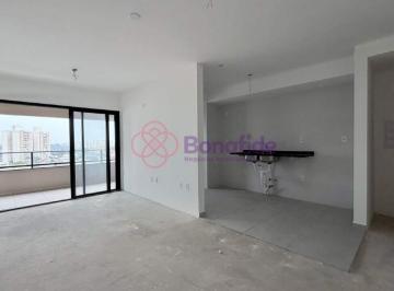 Apartamento · 95m² · 3 Quartos · 2 Vagas · Apartamento para VENDA no condomínio CHRONOS RESIDENCIAL, localizado no bairro PARQUE RESIDENCIAL EL