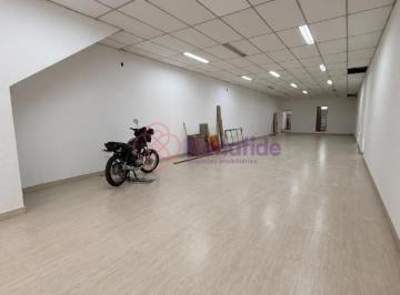 Comercial · 310m² · 6 Quartos · Ponto à venda, 310 m² por R$ 1.350.000 - Centro - Jundiaí/SP