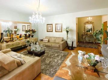 Apartamento · 300m² · 4 Quartos · 1 Vaga ·  Apartamento à venda no Centro