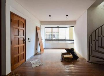 Apartamento · 168m² · 3 Quartos · 2 Vagas · Cobertura à venda no bairro Silveira