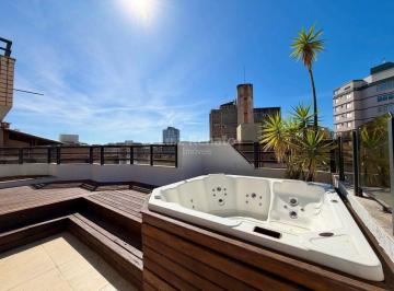 Apartamento · 168m² · 3 Quartos · 2 Vagas · Cobertura à venda no bairro Silveira