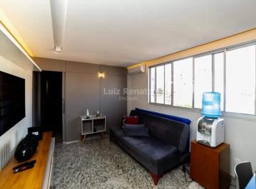 Apartamento · 52m² · 2 Quartos · 2 Vagas · Apartamento à venda no bairro Cruzeiro