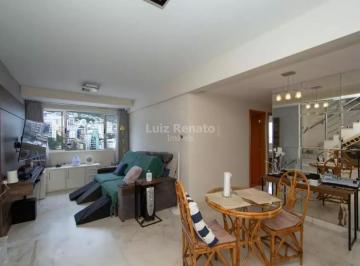 Apartamento · 190m² · 3 Quartos · 4 Vagas · Cobertura à venda no bairro Buritis