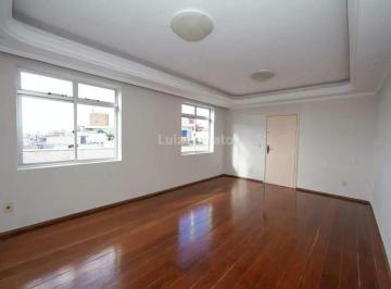 Apartamento · 206m² · 3 Quartos · 1 Vaga · Apartamento à venda no bairro Santa Lúcia