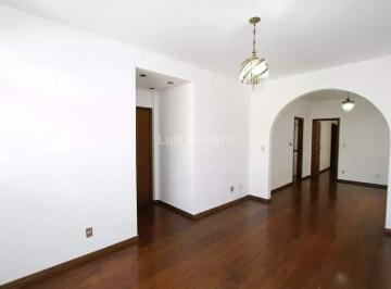 Apartamento · 140m² · 4 Quartos · 2 Vagas · Área privativa à venda no bairro Prado