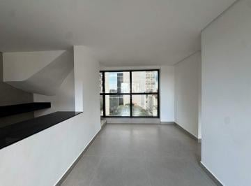 Apartamento · 121m² · 2 Quartos · 2 Vagas · Cobertura à venda no bairro Cruzeiro