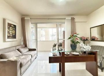 Apartamento · 85m² · 3 Quartos · 2 Vagas · Apartamento à venda no bairro Buritis