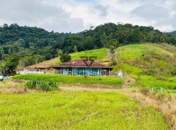 Rural · 1224m² · 3 Quartos · 1 Vaga · Chácara - Imóvel Exclusivo!