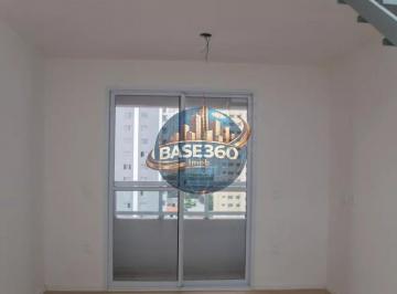 Foto 01 · Excelente oportunidade: Apartamento à venda no Brooklin Paulista, São Paulo-SP, com 1 quarto, 1 sala