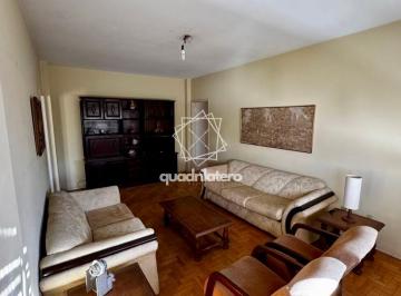Apartamento · 102m² · 2 Quartos · Apartamento Central Mobiliado com 2 Dormitórios no Ed. Feliciano Xavier