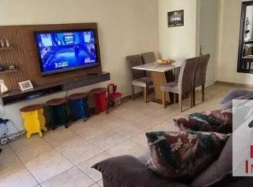 8f86643f7be18e3e45da4d9906db62b47ace0dc7 · Apartamento com 2 dormitórios à venda, 70 m² por R$ 424.000,00 - Vila São Bento - Campinas/SP