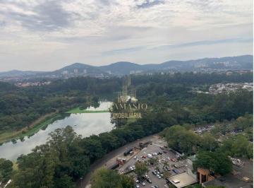 Apartamento · 62m² · 2 Quartos · 1 Vaga · Residencial - On the Park - Apartamento para alugar no bairro Alphaville Empresarial - Barueri/SP