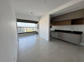 Apartamento · 75m² · 2 Quartos · 2 Vagas · Oka Mamore - Apartamento Alto Padrão -Residencial - Oka Mamoré - 75m²