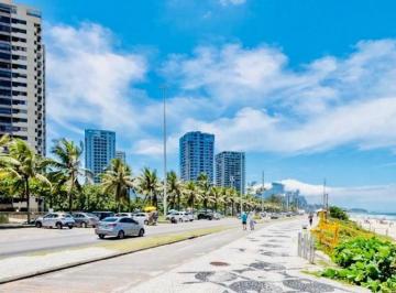 70ec727412cfda9c956bed89aadcd2165140b0f1 · Apartamento com 3 dormitórios para alugar, 140 m² por R$ 14.419,25/mês - Barra da Tijuca - Rio de Ja