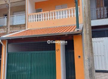 e81114bc12c1cd1aee297df5fe5c0e9c6f19e670 · Casa com 3 quartos à venda, 110 m² por R$ 350.000 - Brigadeiro Tobias - Sorocaba/SP