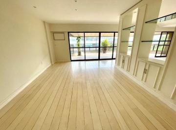b8082830879d4e62d6ef21baa88566095f552857 · Apartamento com 3 dormitórios para alugar, 250 m² por R$ 15.700,00/mês - Barra da Tijuca - Rio de Ja