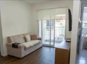 08644.005 · Apartamento a venda - Campestre