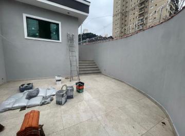 9932c061a2053b8f393a3a2848b49c9eeefb9052 · Sobrado com 2 dormitórios à venda, 64 m² por R$ 580.000 - Parque Santo Antônio - Guarulhos/SP