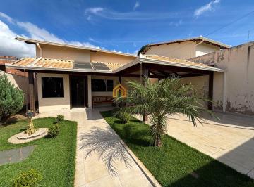 b4cadacdc85df15e00985f8001788986fde118f4 · Casa com 3 dormitórios à venda, 160 m² por R$ 779.900 - Pousada Del Rey - Igarapé/MG