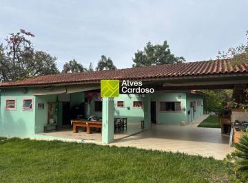 1849f5074ccc2d2c4fdabb5b35b98b7fe6f8c16d · Chácara, 3800 m² - venda ou aluguel - Cond. Horto Ivan- Atibaia/SP
