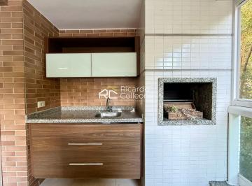 Apartamento · 163m² · 3 Quartos · 3 Vagas · Apartamento Alto Padrão, Porteira Fechada! 3 Suítes, 3 Vagas, Face Norte.