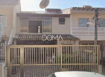 Casa · 110m² · 3 Quartos · 1 Vaga · Casa à venda no bairro Vila Blanche - Cabo Frio/RJ