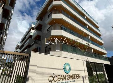 Apartamento · 115m² · 2 Quartos · 1 Vaga · Apartamento Alto Padrão em Vila Nova, Cabo Frio/RJ