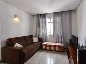 Apartamento · 110m² · 4 Quartos · 2 Vagas · Apartamento à venda, 4 quartos, 1 suíte, 2 vagas, União - Belo Horizonte/MG