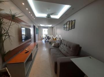 Apartamento · 110m² · 2 Quartos · 2 Vagas · Apartamento à venda no bairro Algodoal - Cabo Frio/RJ