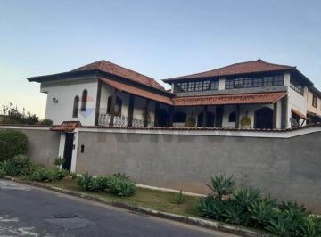Casa · 346m² · 6 Quartos · 3 Vagas · Casa de 346 m² com 6 quartos à venda no Tanque