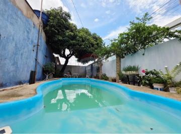 Casa · 190m² · 4 Quartos · 5 Vagas · Casa Recanto das Emas