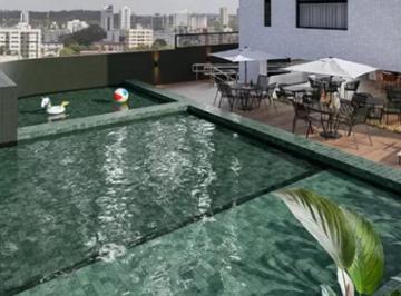 Apartamento · 51m² · 2 Quartos · 1 Vaga · Apartamento à venda no bairro Parnamirim - Recife/PE