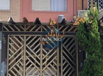 Foto 01 · Imperdível: Casa à venda em São Paulo-SP, no bairro Jabaquara, com 3 quartos, 1 suíte, 2 banheiros,