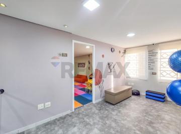 Apartamento · 179m² · 4 Quartos · 4 Vagas · Apartamento de Alto Padrão à Venda no Alto de Santana | 179 m² | 4 Dormitórios | 4 Vagas